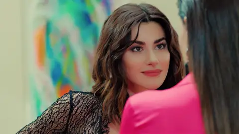 Şahika en 'Pecado original' Şahika en 'Pecado original'