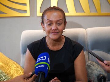 La hermana de Edwin Arrieta sobre Daniel Sancho: &ldquo;Es como si hubiese sentido placer al hacerle eso a mi hermano"