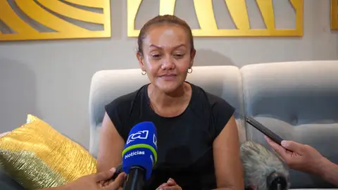 La hermana de Edwin Arrieta sobre Daniel Sancho: “Es como si hubiese sentido placer al hacerle eso a mi hermano" La hermana de Edwin Arrieta sobre Daniel Sancho: “Es como si hubiese sentido placer al hacerle eso a mi hermano"