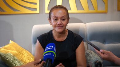 La hermana de Edwin Arrieta sobre Daniel Sancho: “Es como si hubiese sentido placer al hacerle eso a mi hermano