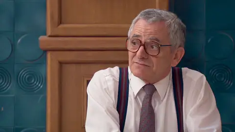 Capítulo de hoy de 'Amar es para siempre'; 8 de agosto de 2023: cuestión de valentía Capítulo de hoy de ‘Amar es para siempre’; 8 de agosto de 2023: cuestión de valentía