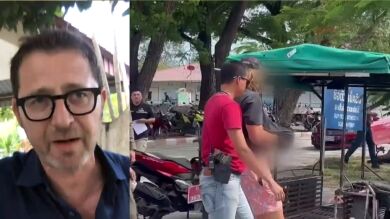 Así es Bang Kwang, la cárcel de máxima seguridad en la que podría cumplir condena Daniel Sancho