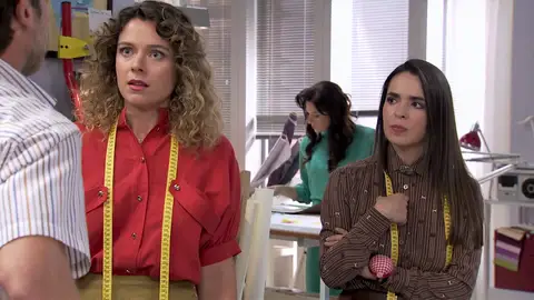 El error que podría costarle el puesto a Lola: “Esto no es un colegio” El error que podría costarle el puesto a Lola: “Esto no es un colegio”