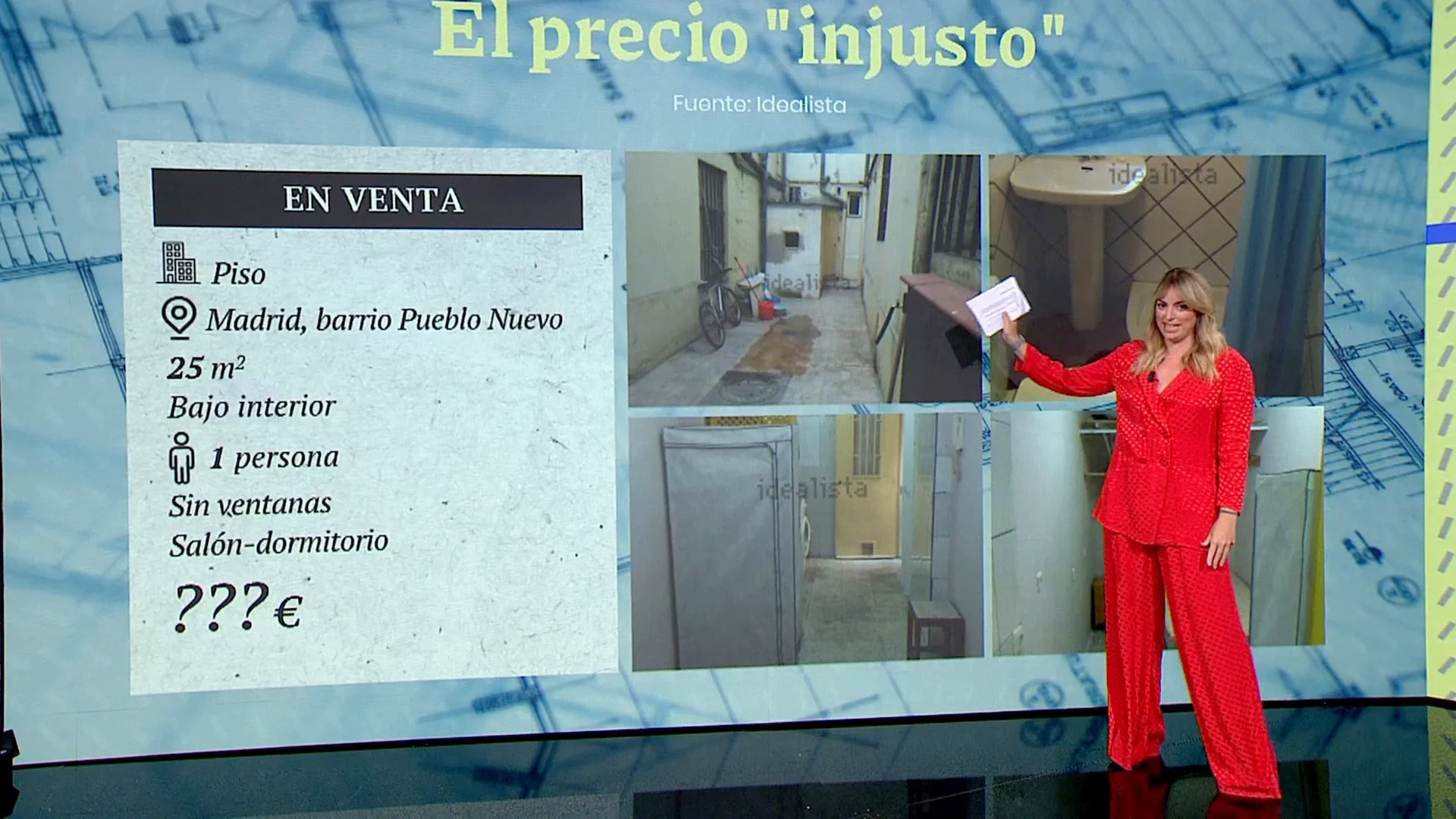 El precio injusto Antena 3 Noticias