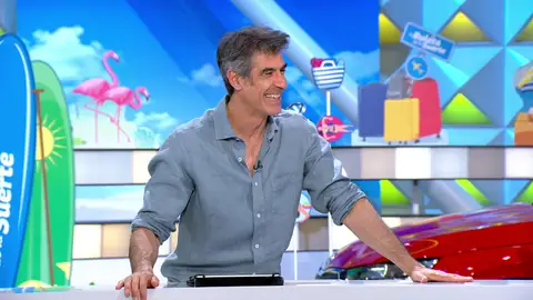 ¡Un paseo en globo! La cuenta pendiente de Jorge Fernández en Turquía ¡Un paseo en globo! La cuenta pendiente de Jorge Fernández en Turquía