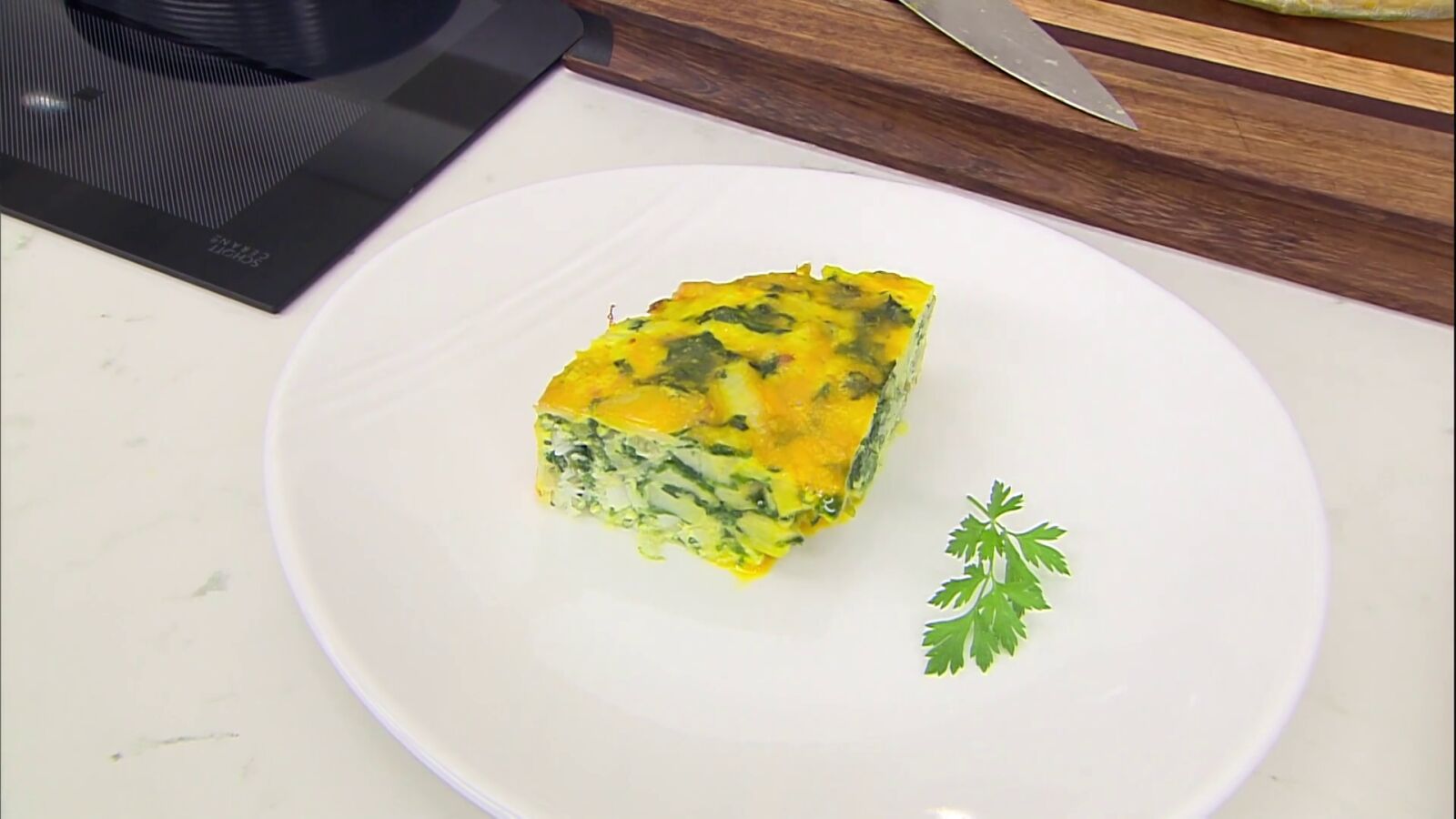 Una menestra de verduras perfecta para llevar, el recetón de Karlos Arguiñano