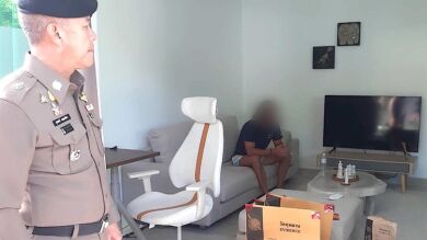 Daniel Sancho y el Hilton de Bangkok: la temida cárcel en la que podría acabar