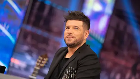 Así se convirtió Laura Pausini en la musa de Pablo López: “Solo podía volar de esa manera con ella” Así se convirtió Laura Pausini en la musa de Pablo López: “Solo podía volar de esa manera con ella”