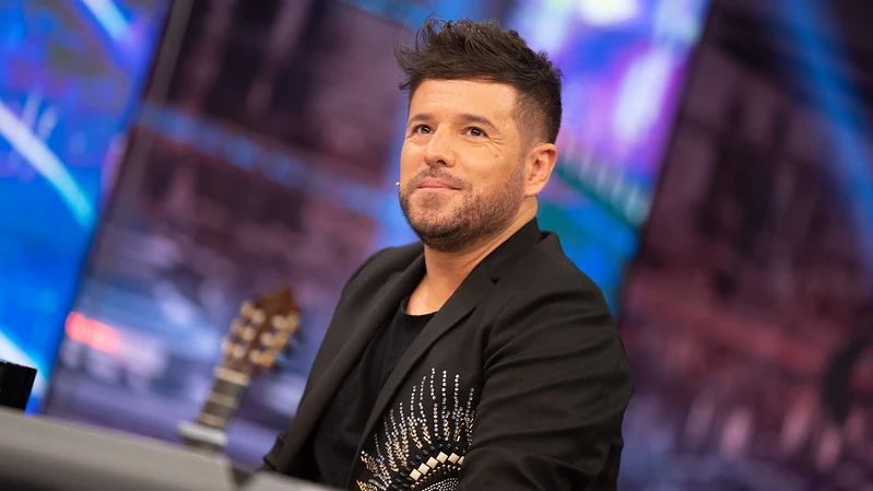 As&iacute; se convirti&oacute; Laura Pausini en la musa de Pablo L&oacute;pez: &ldquo;Solo pod&iacute;a volar de esa manera con ella&rdquo; 