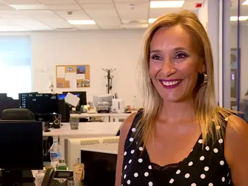 Rocío Martínez Rocío Martínez