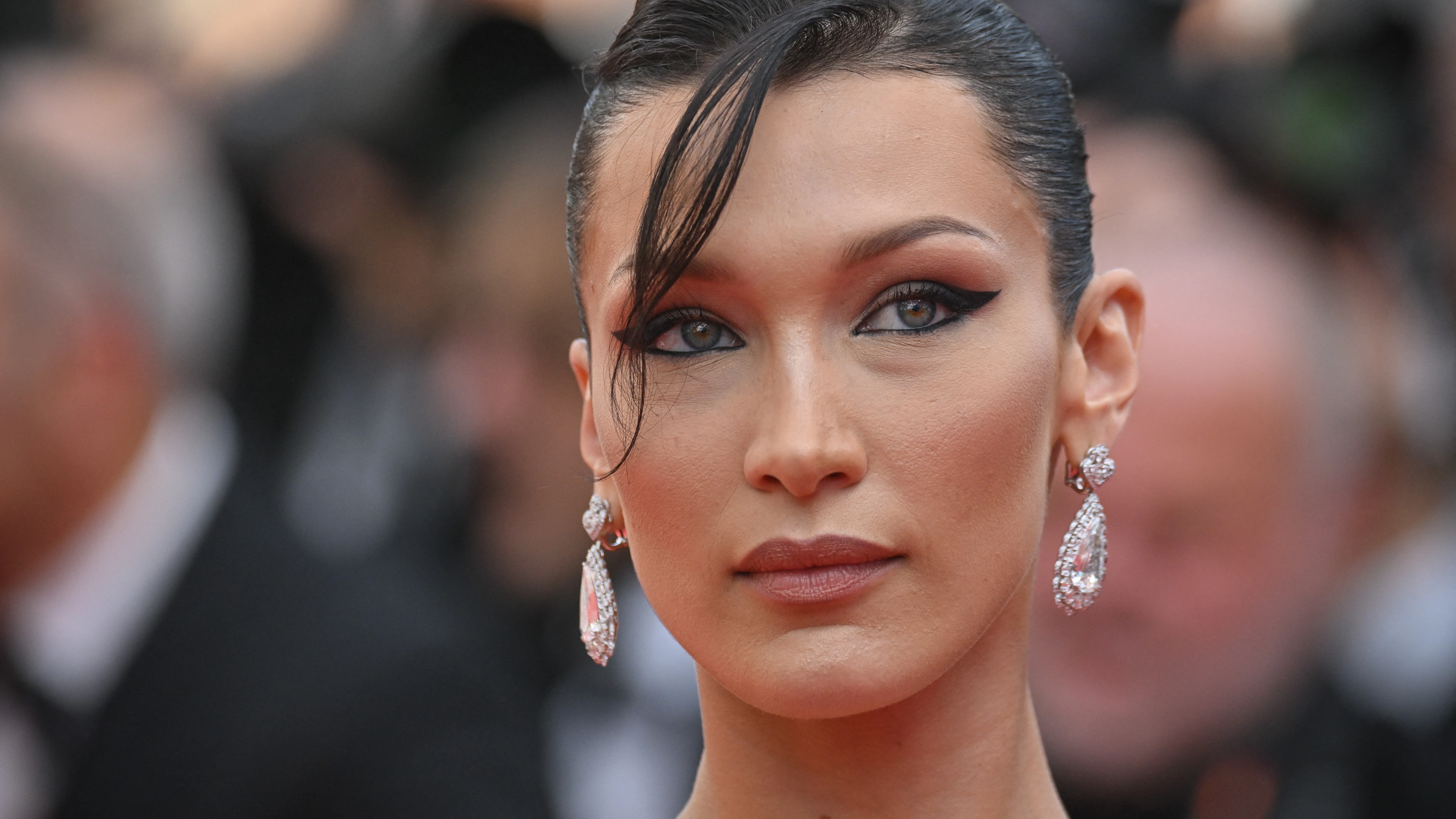 Bella Hadid Bella Hadid