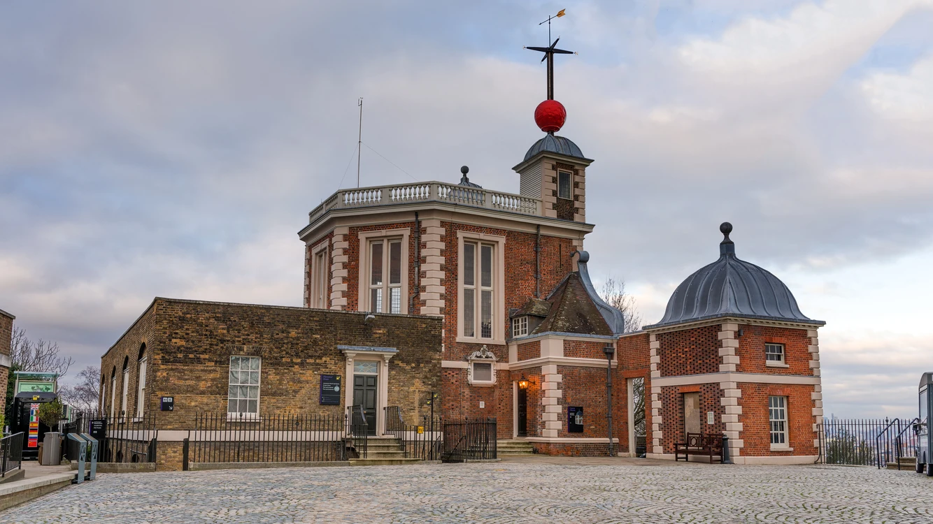 Observatorio de Greenwich