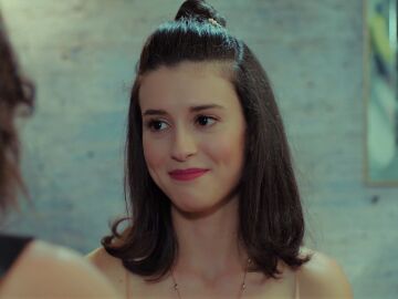 Descubre a Bu&ccedil;e Buse Kahraman, la nueva actriz que interpreta a Lila en &lsquo;Pecado Original&rsquo;