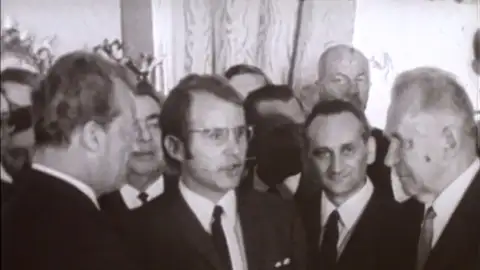 Firma Tratado de Moscú Firma Tratado de Moscú