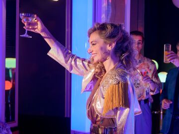 En el pr&oacute;ximo cap&iacute;tulo de &lsquo;Amar es para siempre&rsquo;: &iexcl;se inaugura el nuevo King's con la ausencia de Ester!