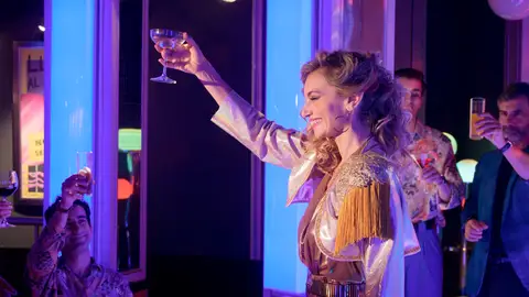 En el próximo capítulo de ‘Amar es para siempre’: ¡se inaugura el nuevo King's con la ausencia de Ester! En el próximo capítulo de ‘Amar es para siempre’: ¡se inaugura el nuevo King's con la ausencia de Ester!