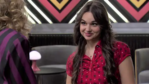 Ester, dispuesta a conquistar el corazón de Iván: “Hay mucha química entre nosotros” Ester, dispuesta a conquistar el corazón de Iván: “Hay mucha química entre nosotros”