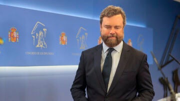 Iv&aacute;n Espinosa de los Monteros