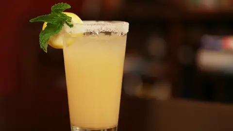 Margarita Margarita