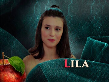 Bu&ccedil;e Buse Kahraman es Lila Argun