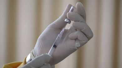 Científicos de Reino Unido trabajan en una vacuna contra la 'enfermedad X', la causante de la próxima pandemia