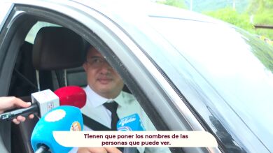 Habla el abogado de Daniel Sancho tras visitar al joven en prisión: “Estará dentro entre cuatro y seis meses