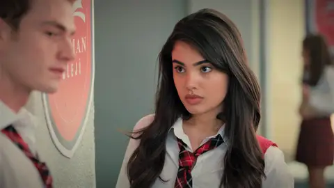 Ömer, decepcionado con la actitud de Süsen: "Es una niña pija" Ömer, decepcionado con la actitud de Süsen: "Es una niña pija"