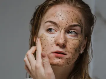 Exfoliante Exfoliante