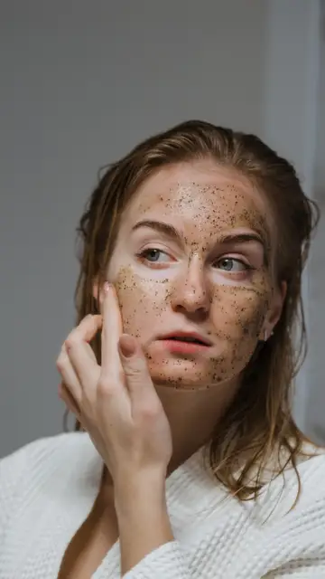 Exfoliante Exfoliante