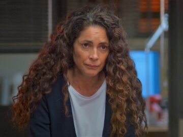 Claudia comunica al equipo una mala noticia: &ldquo;Tengo que despedir a alguien&rdquo;