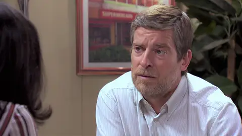 Marcelino y Manolita, muy preocupados por Lola: “Me da la sensación de que casi no la conozco” Marcelino y Manolita, muy preocupados por Lola: “Me da la sensación de que casi no la conozco”