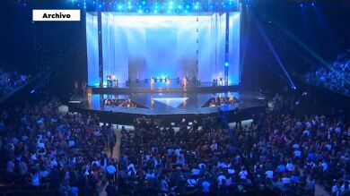 Polémico certamen Miss Universo en Indonesia: las finalistas denuncian que les obligaron a desnudarse