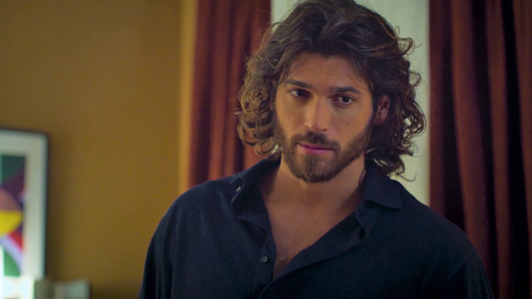Francesco sorprende a Violeta con un cambio de actitud: “Raniero tiene mucha suerte” Francesco sorprende a Violeta con un cambio de actitud: “Raniero tiene mucha suerte”