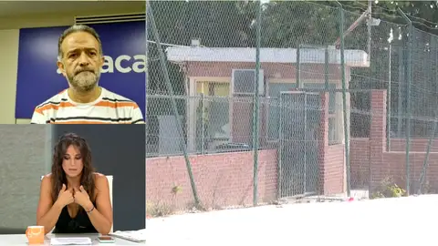 Joaquín Leyva Joaquín Leyva