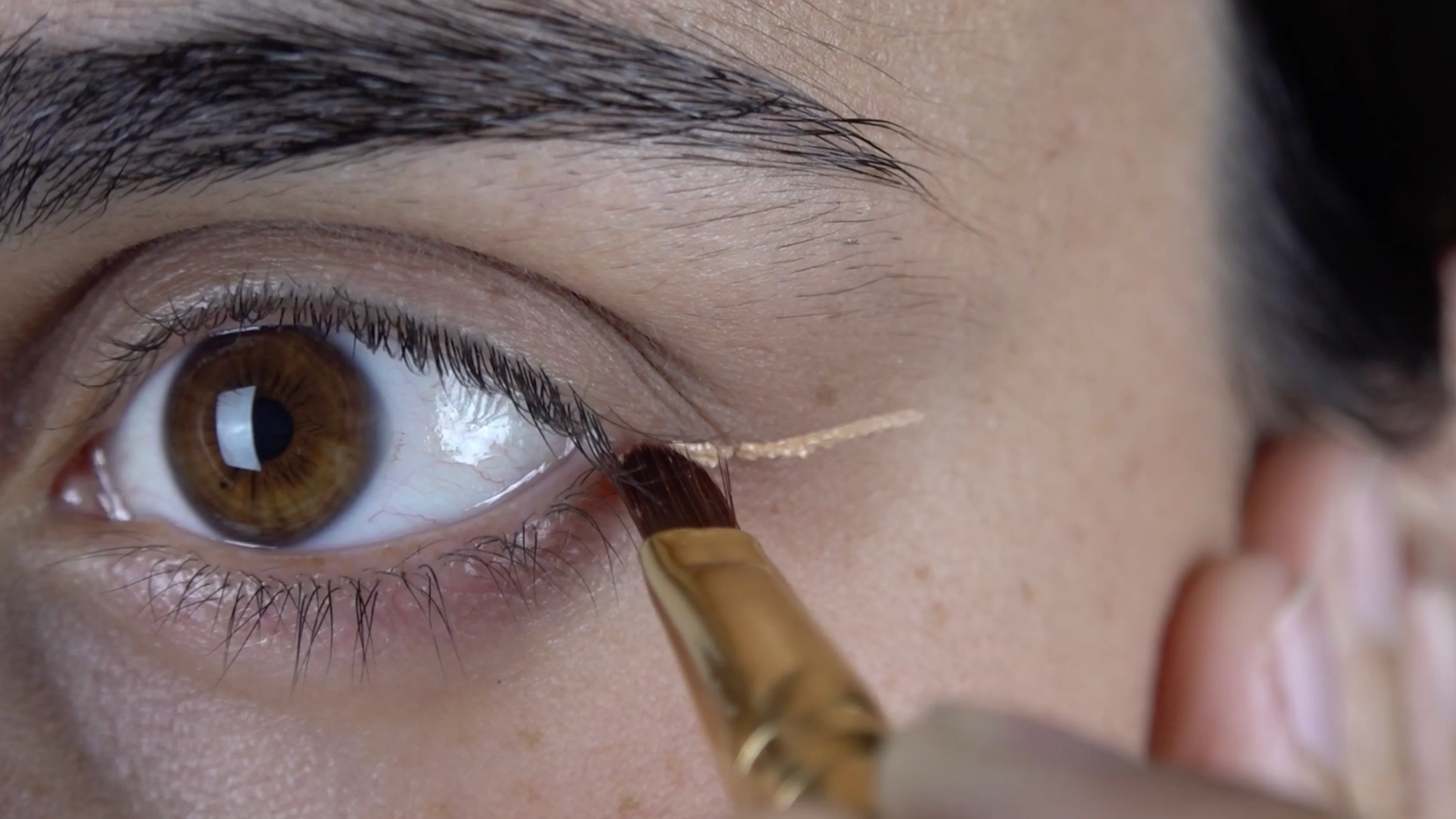 Eyeliner Eyeliner