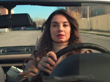 &iexcl;Violeta sufre un accidente de coche! &iquest;se recuperar&aacute;?