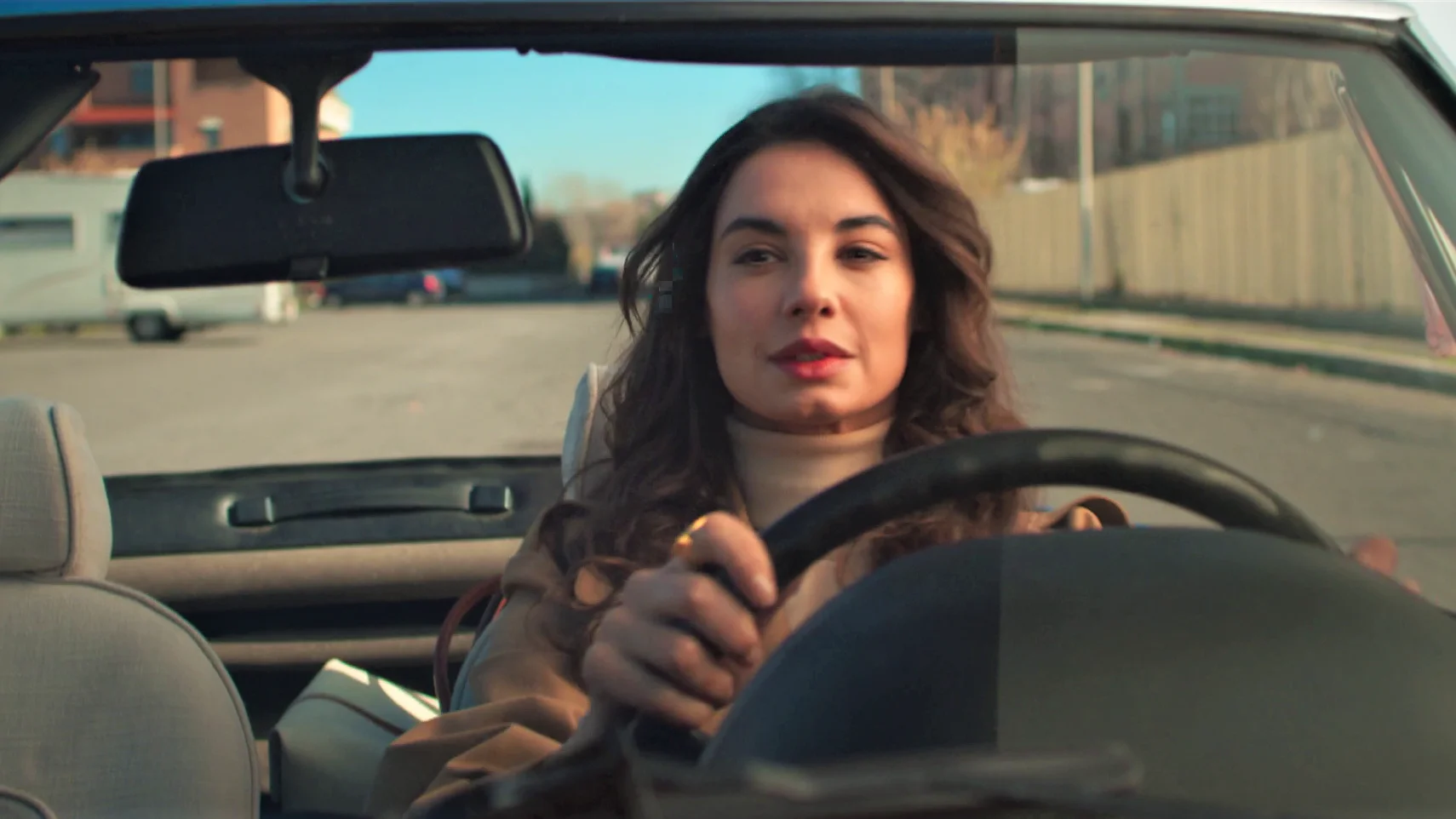 ¡Violeta sufre un accidente de coche! ¿se recuperará? ¡Violeta sufre un accidente de coche! ¿se recuperará?
