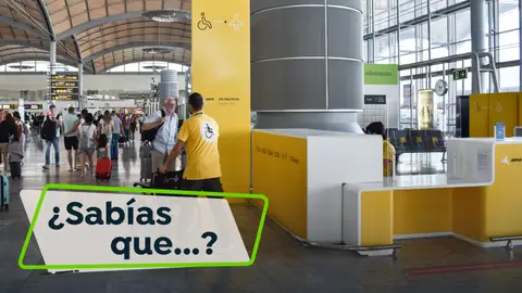 ¿Sabías que los aeropuertos utilizan las 2.500 horas de sol en España? ¿Sabías que los aeropuertos utilizan las 2.500 horas de sol en España?