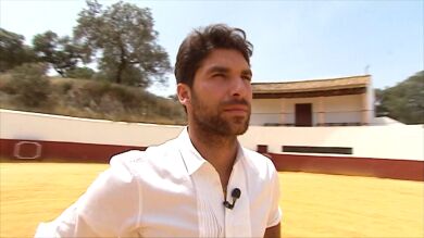 Cayetano Rivera disfruta de unas vacaciones a la portuguesa con María Cerqueira: ¡Las imágenes de su amor!