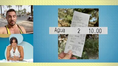 Paga en un restaurante una comida de más de 900 euros y se queja por el precio 