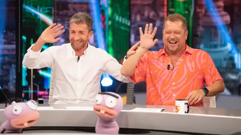 La actuación más vergonzosa de El Monaguillo: “Tuve que irme del escenario por petición popular” La actuación más vergonzosa de El Monaguillo: “Tuve que irme del escenario por petición popular”