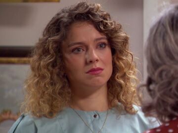 Las palabras de Elena llenan de tristeza a Lola: &ldquo;Malena necesita estar con su madre&rdquo;