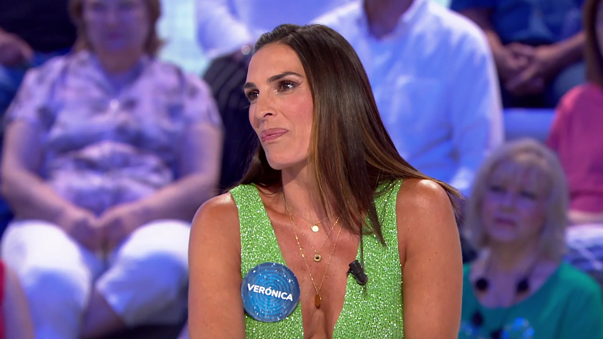 La advertencia de Ver&oacute;nica Hidalgo sobre una rutina a evitar en verano: &ldquo;Puede ser peligroso&rdquo;