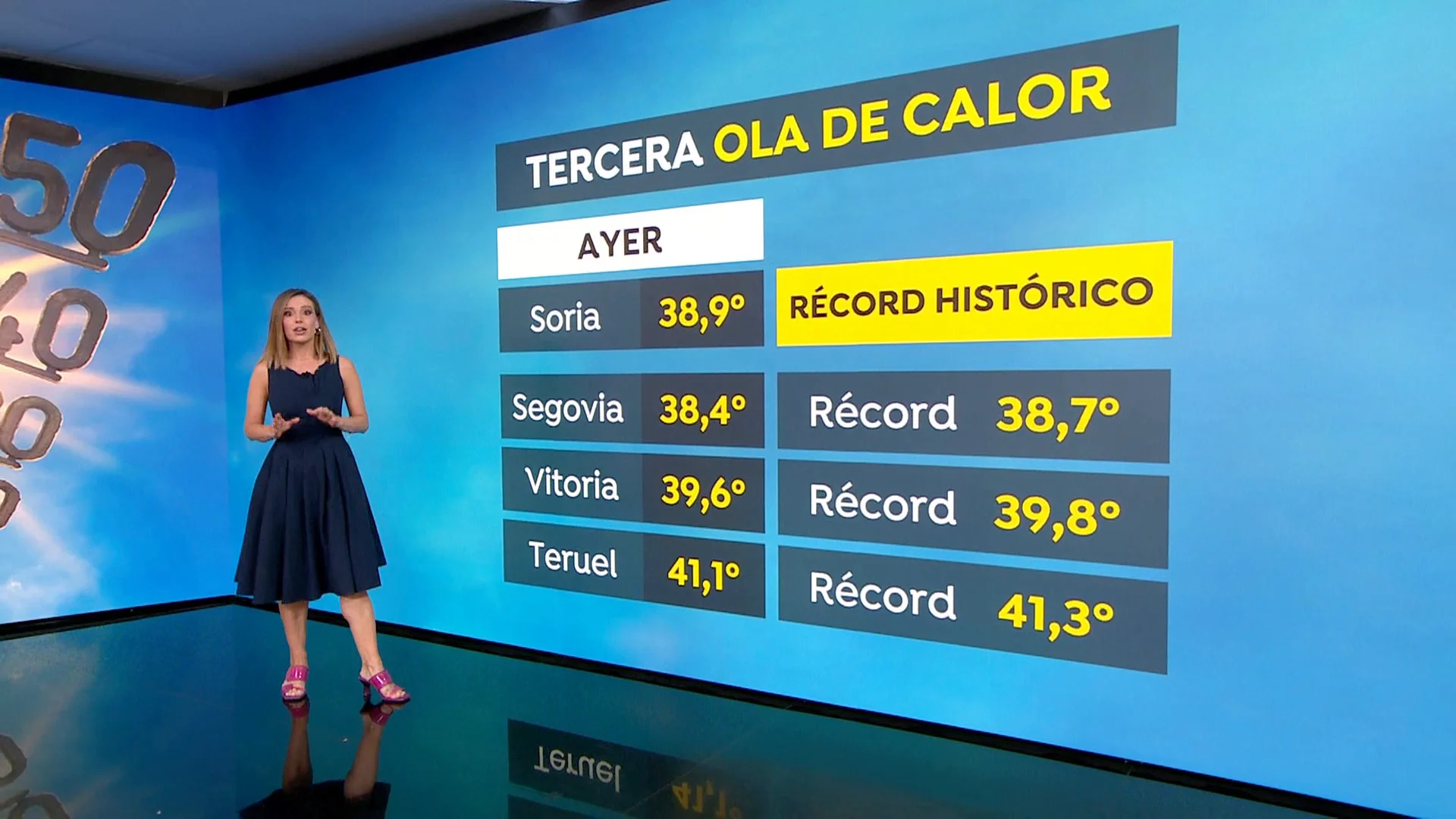 Antena 3 Noticias
