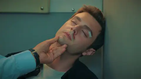 Avance semanal de ‘Hermanos’: “Somos como una avalancha, crecemos mientras caemos” Avance semanal de ‘Hermanos’: “Somos como una avalancha, crecemos mientras caemos”