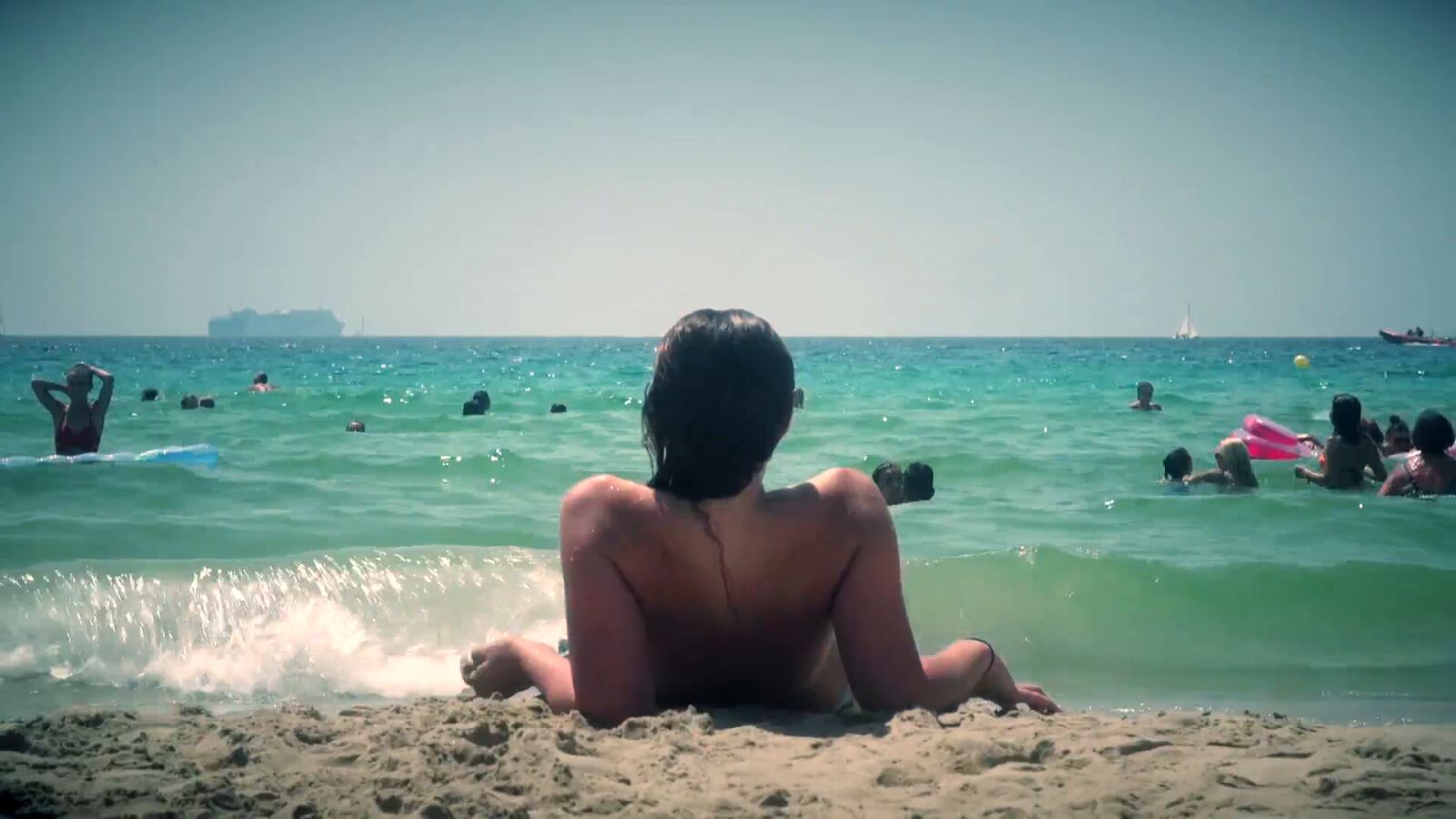 Cierran en Italia otra web con fotos de mujeres con contenido machista subidas sin consentimiento como la de Meloni