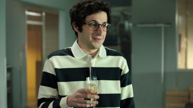 Timothée se despide de la Brigada de la forma más cruel posible: “Es un equipo traicionero”