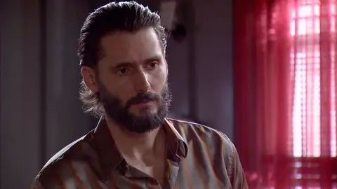 En el próximo capítulo de ‘Amar es para siempre’: los remordimientos invaden a Iván En el próximo capítulo de ‘Amar es para siempre’: los remordimientos invaden a Iván