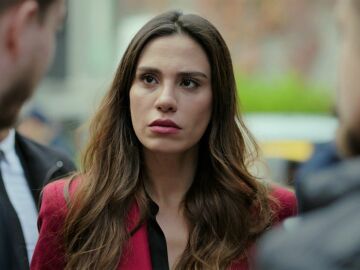 "No deber&iacute;amos vernos durante un tiempo": 'Secretos de familia', el domingo nuevo cap&iacute;tulo en Antena 3