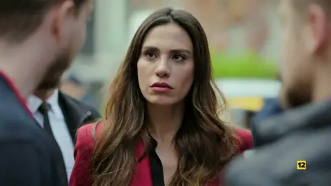 "No deberíamos vernos durante un tiempo": 'Secretos de familia', el domingo nuevo capítulo en Antena 3 "No deberíamos vernos durante un tiempo": 'Secretos de familia', el domingo nuevo capítulo en Antena 3